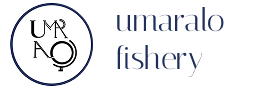 Umaralo Fishery Logo